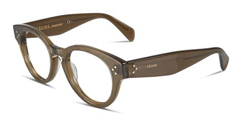 celine glasses clear|Celine glasses prescription.